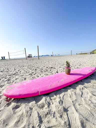 Fishing Pier «Cocoa Beach Pier», reviews and photos, 401 Meade Ave, Cocoa Beach, FL 32931, USA