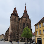 Photo n°7 de l'avis de Frank. fait le 13/05/2022 à 10:49 sur le  B&B HOTEL Aschaffenburg à Aschaffenburg