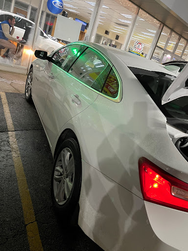 Car Dealer «Kunes Country Ford Stateline Superstore», reviews and photos, 104 IL-173, Antioch, IL 60002, USA