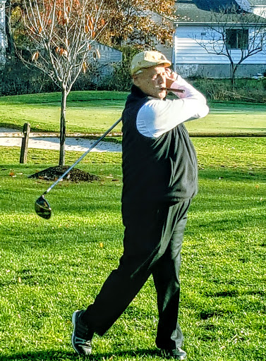 Golf Course «Orchard Hills Golf Course», reviews and photos, 404 Paramus Rd, Paramus, NJ 07652, USA