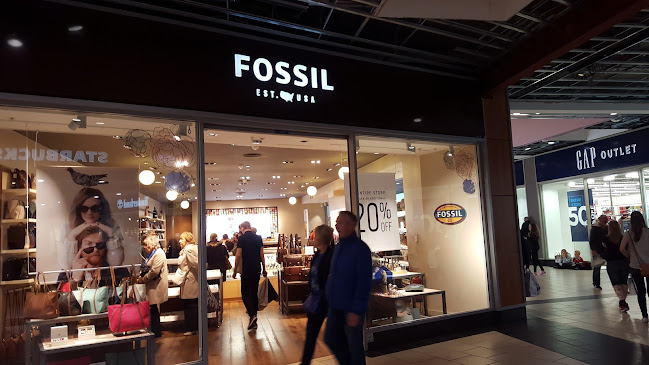 Comments and reviews of FOSSIL Outlet Store York