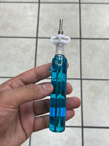 Tobacco Shop «High Q Cigar House», reviews and photos, 12127 E Carson St, Hawaiian Gardens, CA 90716, USA