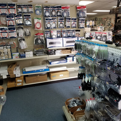 Electronics Store «Fouraker Electronics Inc», reviews and photos, 572 Appleyard Dr # D, Tallahassee, FL 32304, USA