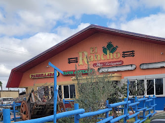 El Rancho Restaurant