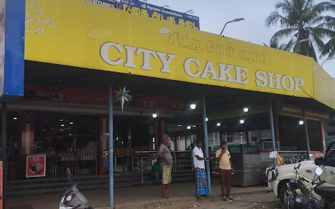 Covai City Cake Shop image