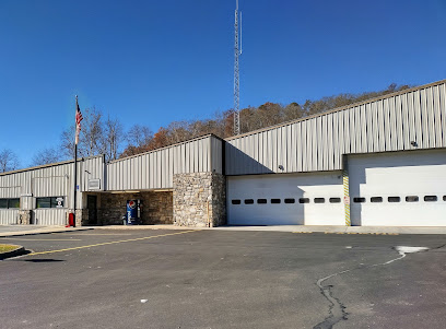 Cherokee Fire Department