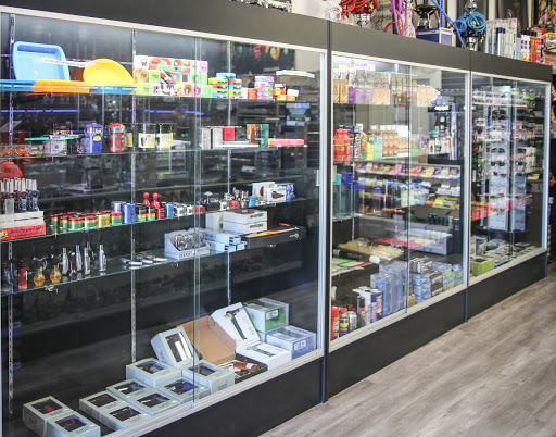 Cigar Shop «Olivehurst Smoke Shop», reviews and photos, 1957 McGowan Pkwy #2, Olivehurst, CA 95961, USA