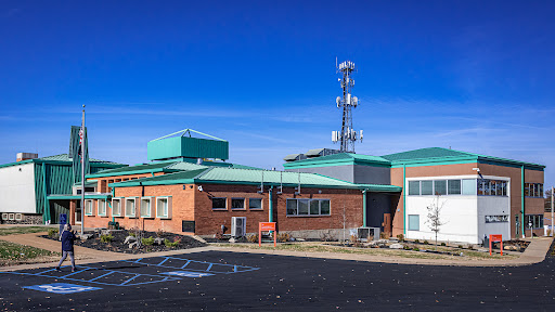 St Ann City Hall