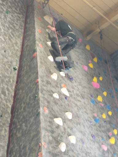 Rock Climbing Gym «RockVentures», reviews and photos, 1044 University Ave, Rochester, NY 14607, USA