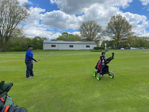 Golf Course «Woodruff Golf Course», reviews and photos, 621 Gougar Rd, Joliet, IL 60432, USA