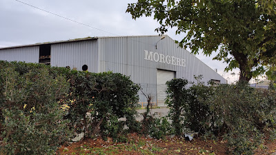 MORGERE à Miniac-Morvan