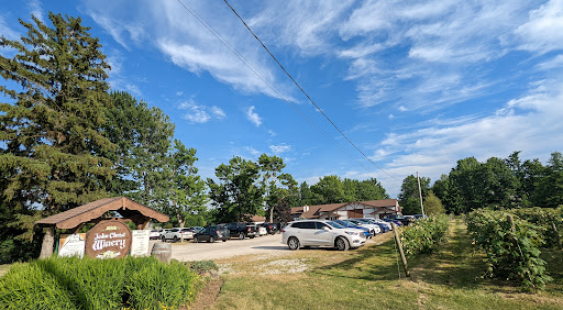 Winery «John Christ Winery», reviews and photos, 32421 Walker Rd, Avon Lake, OH 44012, USA