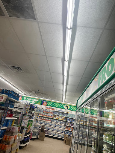 Dollar Store «Dollar Tree», reviews and photos, 1001 W County Line Rd, Hatboro, PA 19040, USA