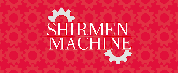 Shirmen Machine Inc