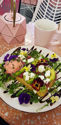 Les plus récentes photos du Café Flower Brunch à Paris - n°7