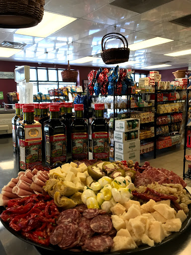 Italian Grocery Store «A & S Marketplace», reviews and photos, 681 Main St, Mt Kisco, NY 10549, USA