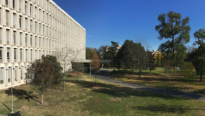 Faculté de Chirurgie Dentaire à Toulouse