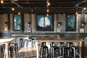 Midnight Run Brewing image