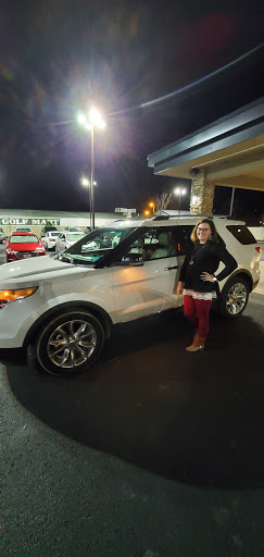 Used Car Dealer «Perkins Motor Plex», reviews and photos, 3020 Park Ave, Paducah, KY 42001, USA