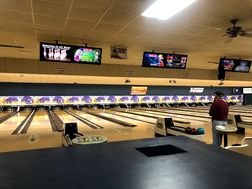 Bowling Alley «Ashley Lanes Tavern», reviews and photos, 1568 Sam Rittenberg Blvd, Charleston, SC 29407, USA