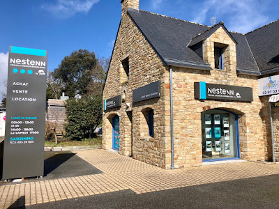 Agence Nestenn Immobilier Sarzeau à Sarzeau