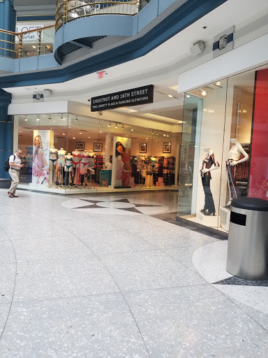 Shopping Mall «The Shops at Liberty Place», reviews and photos, 1625 Chestnut St, Philadelphia, PA 19103, USA