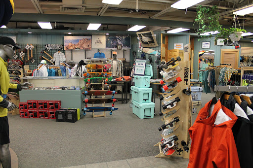 Ski Shop «Appalachian Outdoors», reviews and photos, 123 S Allen St, State College, PA 16801, USA