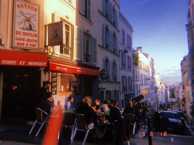 Photo n° 1 de l'avis de Margaux.r fait le 20/02/2019 à 20:27