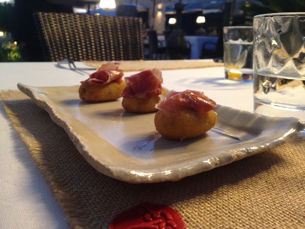 Imagen de BonAmb Restaurant (24 de 32)