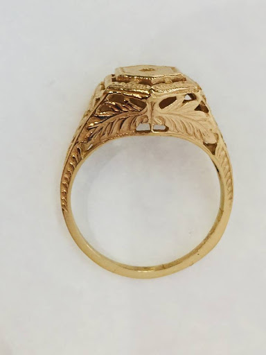 Jeweler «Rubini Jewelers», reviews and photos, 632 N Washington St, Alexandria, VA 22314, USA