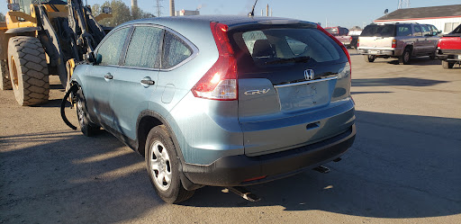 Smog Inspection Station «IAA Vehicle Purchasing», reviews and photos, 3302 S Harding St, Indianapolis, IN 46217, USA