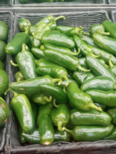 Grocery Store «Town & Country Supermarket», reviews and photos, 224 W Church St, Salem, AR 72576, USA