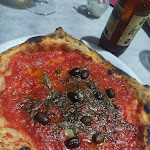 Photo n°1 de l'avis de Barbara.o fait le 14/08/2023 à 09:05 sur le  Pizzeria Lievito Reale à Casagiove