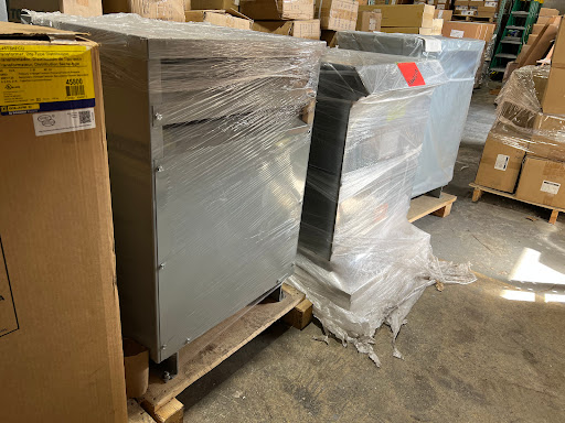 Electrical Supply Store «Jamaica Electrical Supply», reviews and photos, 121-02 Jamaica Ave, Richmond Hill, NY 11418, USA