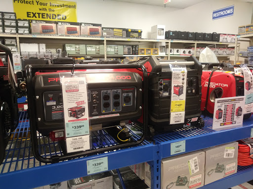 Hardware Store «Harbor Freight Tools», reviews and photos, 3234 Lithia Pinecrest Rd, Valrico, FL 33596, USA