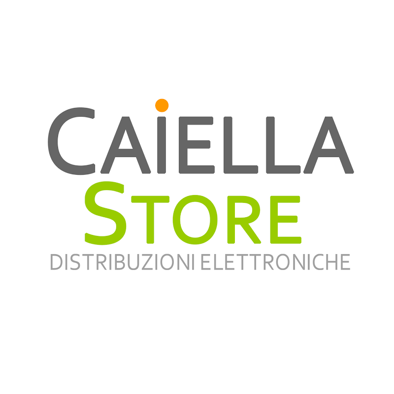 Caiella Electronic Distributions
