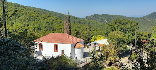 Ιερός Ναός Αγίου Κωνσταντίνου