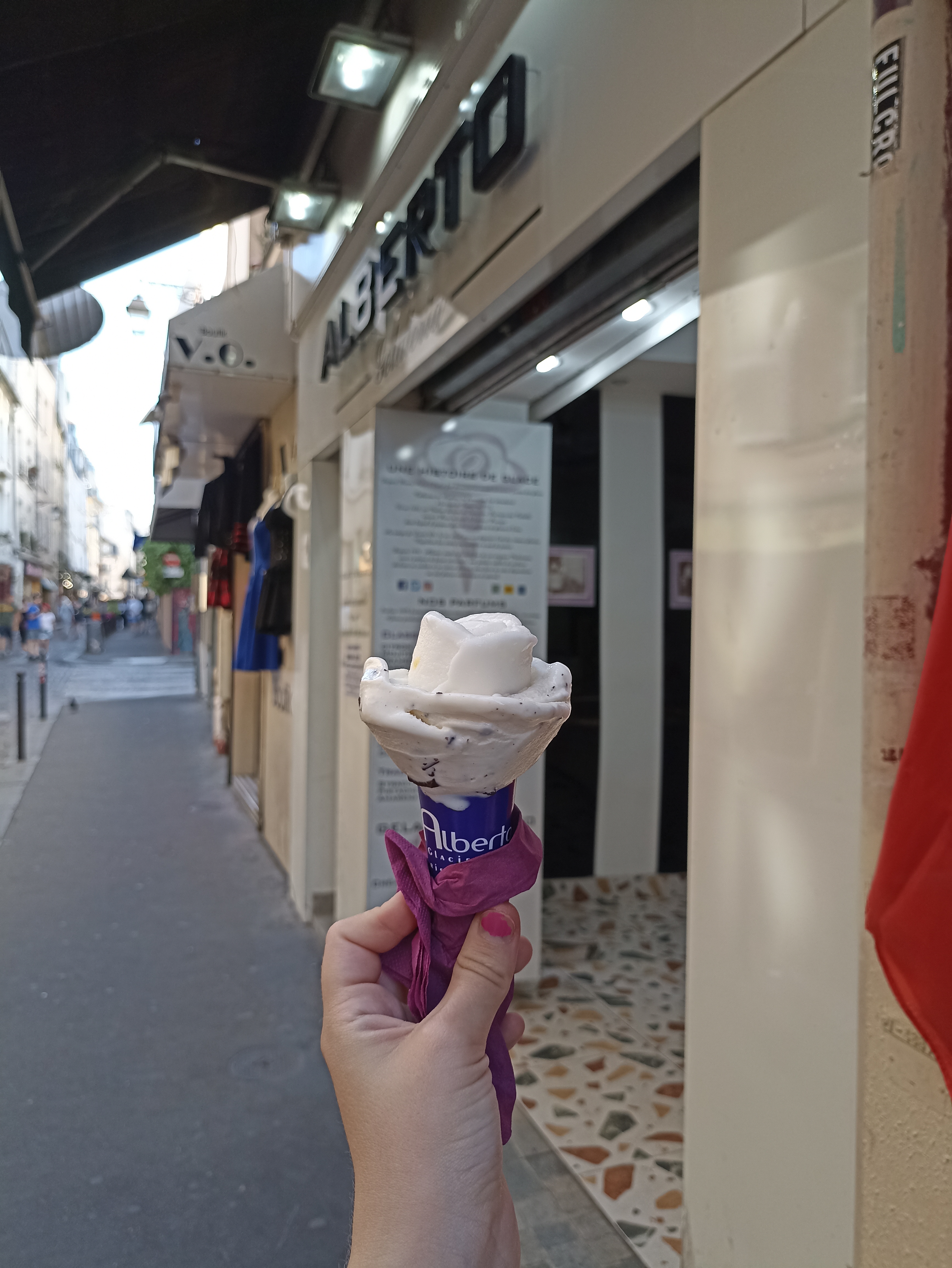 Photo n° 2 de l'avis de Kseniya.a fait le 16/07/2022 à 17:40