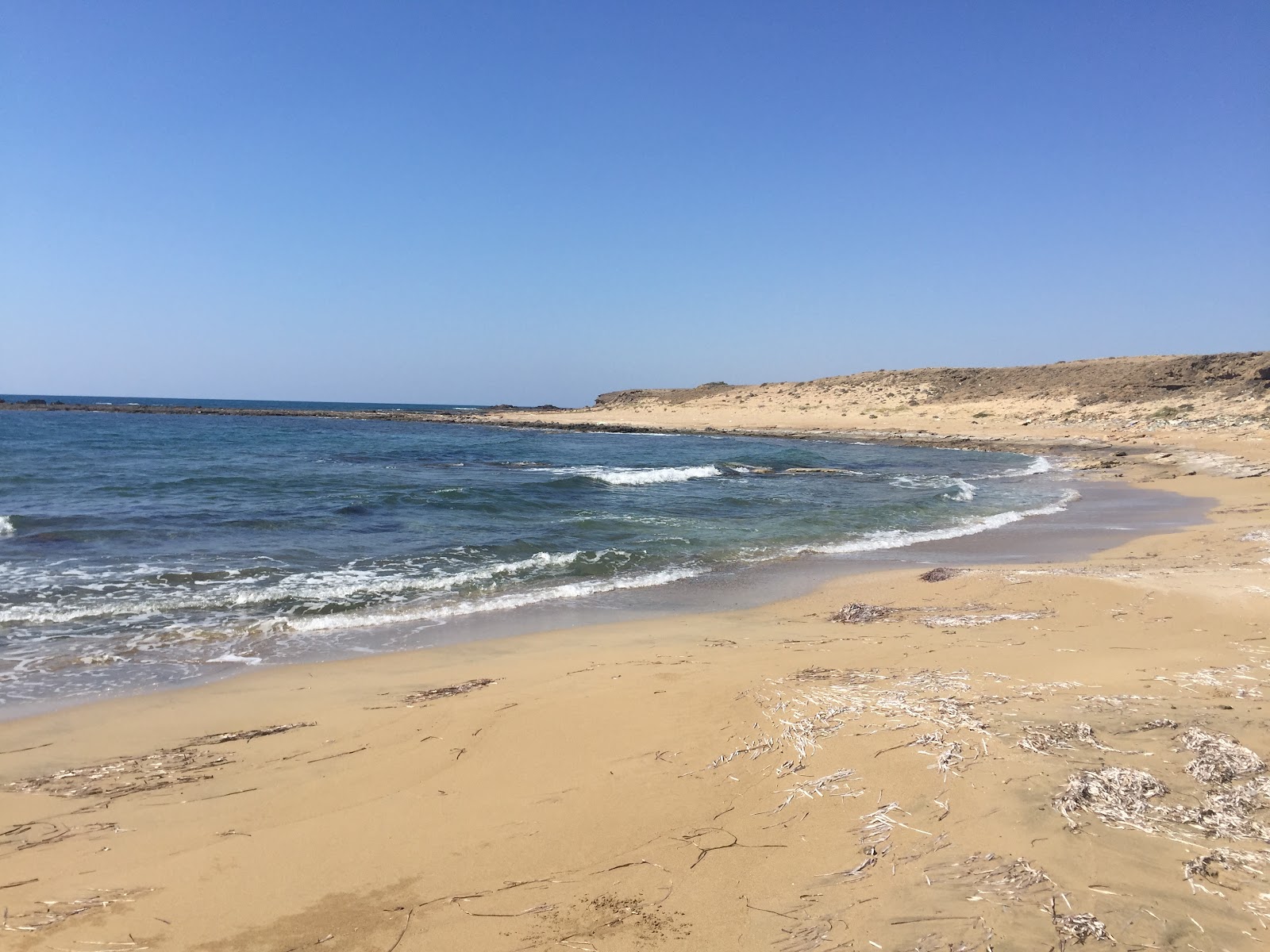 Akdeniz Beach photo #7