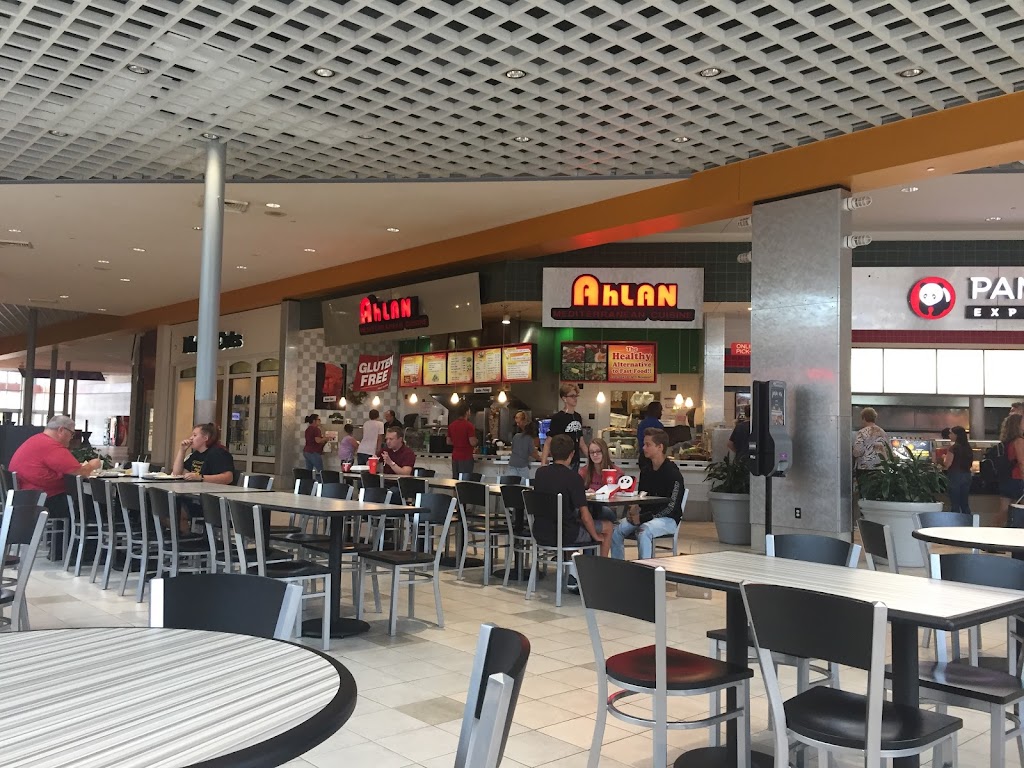 Ahlan Restaurant 48864