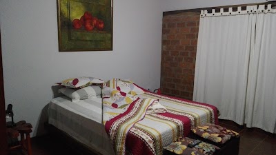 Photos of Amaraka Lodge