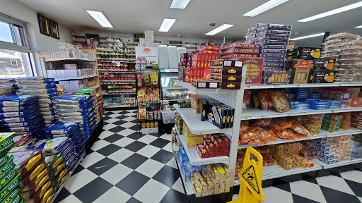 Grocery Store «Shalimar Halal Meat & Grocery», reviews and photos, 41 Middlesex Ave, Iselin, NJ 08830, USA