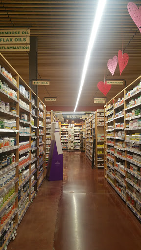 Natural Foods Store «Natural Grocers», reviews and photos, 3126 S Harvard Ave, Tulsa, OK 74135, USA
