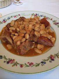 Cassoulet du Restaurant français Benoit Paris - n°19