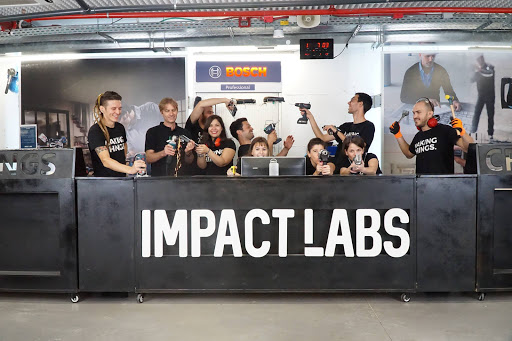 Impact labs