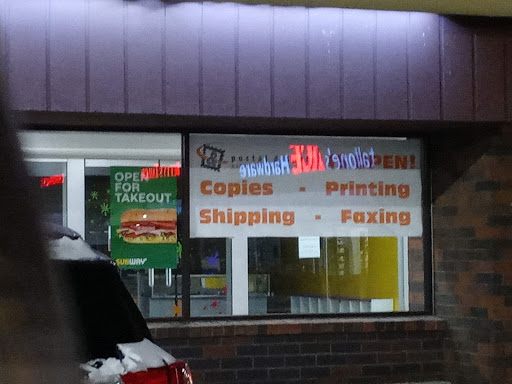 Mailbox Rental Service «Postal Dispatch Business Center», reviews and photos, 5123 W 98th St, Bloomington, MN 55437, USA