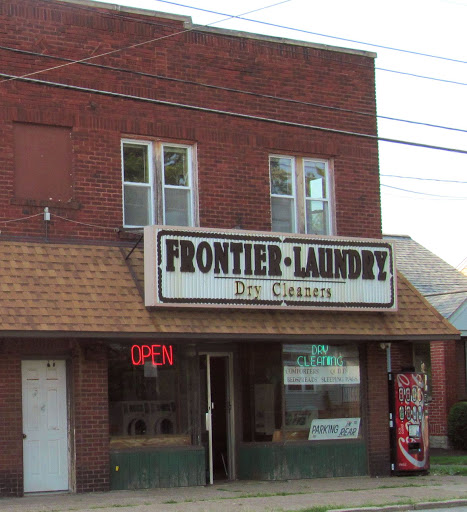 Laundromat «Frontier Village Laundry», reviews and photos, 1258 W 8th St, Erie, PA 16502, USA