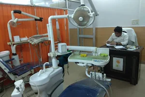 Tulsi Dental Clinic image