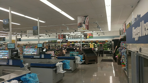 Grocery Store «Food Lion», reviews and photos, 2105 Academy Rd, Powhatan, VA 23139, USA