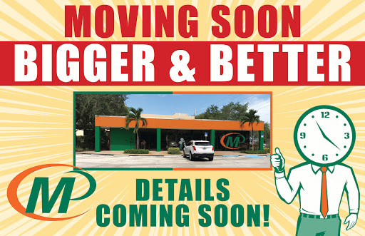 Print Shop «Express Printing», reviews and photos, 10800 NW Federal Hwy, Port St Lucie, FL 34952, USA